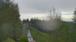 Troják, Maruška - odpočivadlo HM52