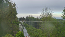 Troják, Maruška - odpočivadlo HM52