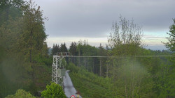 Troják, Maruška - odpočivadlo HM52
