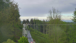 Troják, Maruška - odpočivadlo HM52
