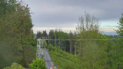 Troják, Maruška - odpočivadlo HM52