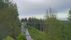Troják, Maruška - odpočivadlo HM52