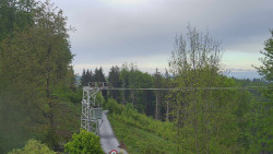 Troják, Maruška - odpočivadlo HM52