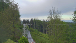 Troják, Maruška - odpočivadlo HM52