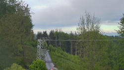 Troják, Maruška - odpočivadlo HM52