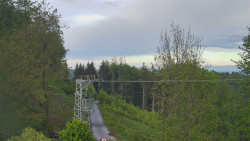 Troják, Maruška - odpočivadlo HM52