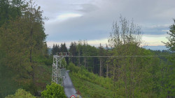 Troják, Maruška - odpočivadlo HM52