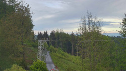 Troják, Maruška - odpočivadlo HM52