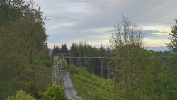 Troják, Maruška - odpočivadlo HM52