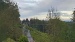 Troják, Maruška - odpočivadlo HM52