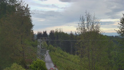 Troják, Maruška - odpočivadlo HM52