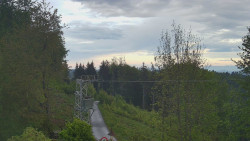 Troják, Maruška - odpočivadlo HM52
