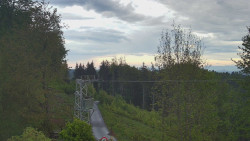 Troják, Maruška - odpočivadlo HM52