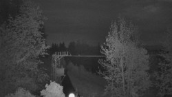 Troják, Maruška - odpočivadlo HM52