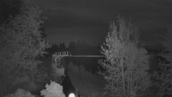 Troják, Maruška - odpočivadlo HM52