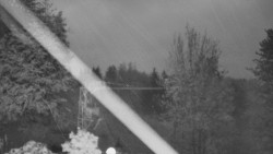 Troják, Maruška - odpočivadlo HM52