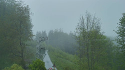 Troják, Maruška - odpočivadlo HM52