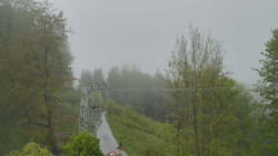 Troják, Maruška - odpočivadlo HM52