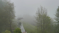 Troják, Maruška - odpočivadlo HM52