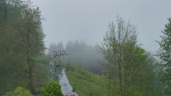 Troják, Maruška - odpočivadlo HM52
