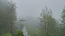 Troják, Maruška - odpočivadlo HM52