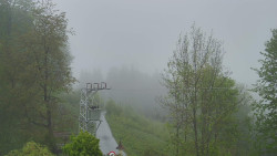 Troják, Maruška - odpočivadlo HM52
