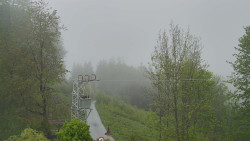 Troják, Maruška - odpočivadlo HM52