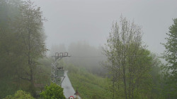 Troják, Maruška - odpočivadlo HM52