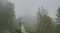 Troják, Maruška - odpočivadlo HM52
