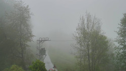 Troják, Maruška - odpočivadlo HM52