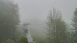 Troják, Maruška - odpočivadlo HM52