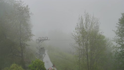 Troják, Maruška - odpočivadlo HM52