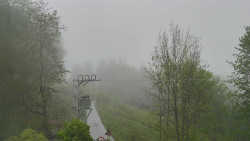 Troják, Maruška - odpočivadlo HM52