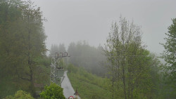 Troják, Maruška - odpočivadlo HM52