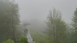 Troják, Maruška - odpočivadlo HM52