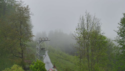 Troják, Maruška - odpočivadlo HM52