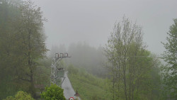 Troják, Maruška - odpočivadlo HM52