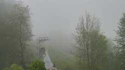 Troják, Maruška - odpočivadlo HM52