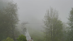 Troják, Maruška - odpočivadlo HM52
