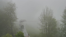 Troják, Maruška - odpočivadlo HM52