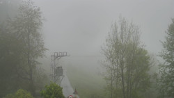 Troják, Maruška - odpočivadlo HM52