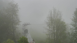Troják, Maruška - odpočivadlo HM52