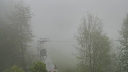 Troják, Maruška - odpočivadlo HM52
