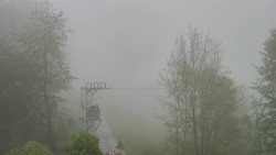 Troják, Maruška - odpočivadlo HM52