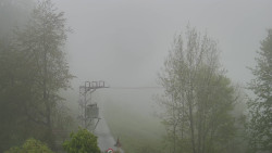 Troják, Maruška - odpočivadlo HM52