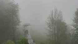 Troják, Maruška - odpočivadlo HM52