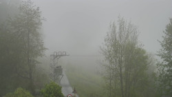 Troják, Maruška - odpočivadlo HM52
