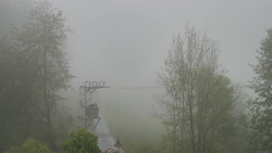 Troják, Maruška - odpočivadlo HM52
