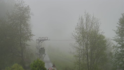 Troják, Maruška - odpočivadlo HM52