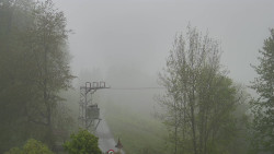 Troják, Maruška - odpočivadlo HM52